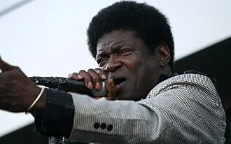 Charles Bradley (singer) height profile photo