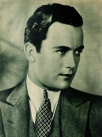 Charles "Buddy" Rogers height profile photo