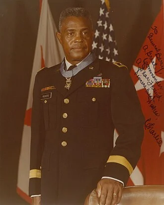 Charles Calvin Rogers height profile photo
