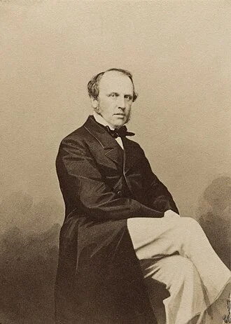 Charles Canning, 1st Earl Canning height profile photo