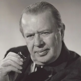 Charles Coburn height profile photo
