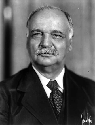 Charles Curtis height profile photo