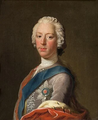 Charles Edward Stuart height profile photo