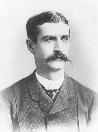 Charles Ellis Johnson height profile photo