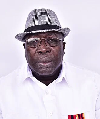 Charles Engola height profile photo