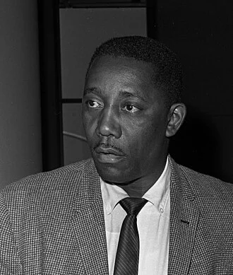 Charles Evers height profile photo