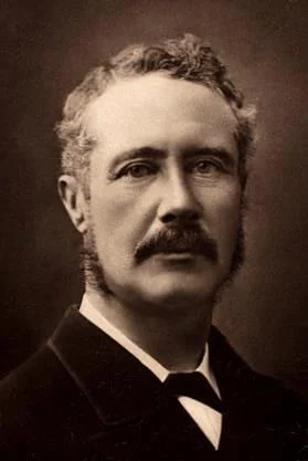 Charles George Gordon height profile photo