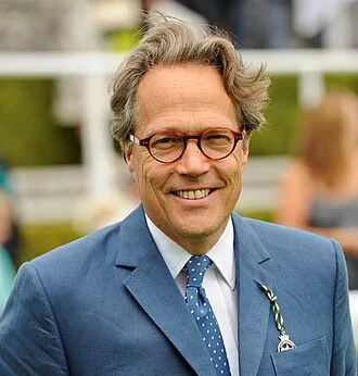 Charles Gordon-Lennox, 11th Duke of Richmond height profile photo