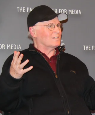 Charles Grodin height profile photo