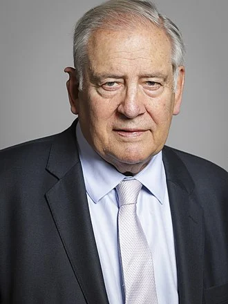Charles Guthrie, Baron Guthrie of Craigiebank height profile photo