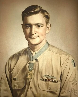 Charles H. Coolidge height profile photo