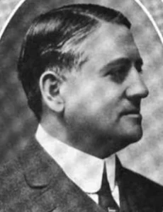 Charles H. Kline height profile photo