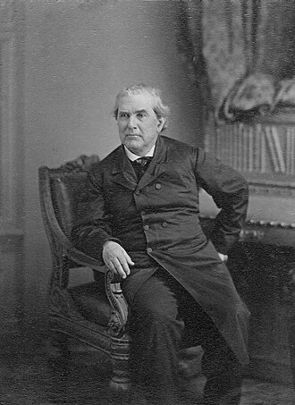 Charles H. Stonestreet height profile photo