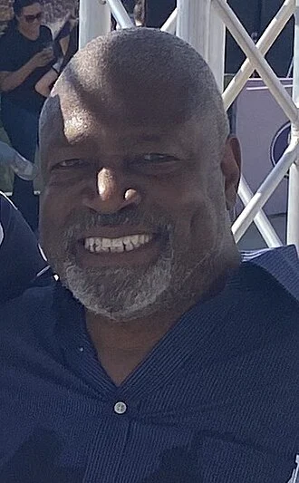 Charles Haley height profile photo