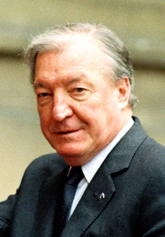 Charles Haughey height profile photo