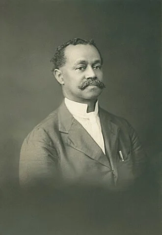 Charles Henry Turner (zoologist) height profile photo