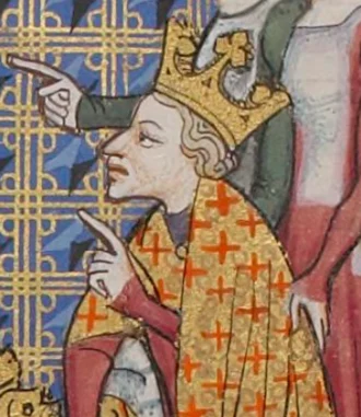 Charles II of Navarre height profile photo