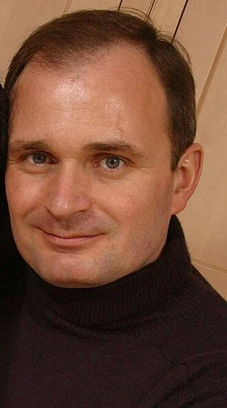 Charles Ingram height profile photo