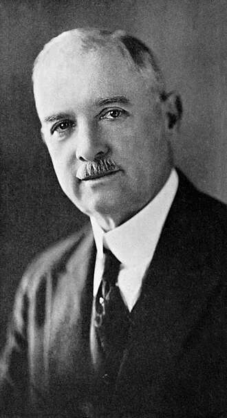 Charles J. McCarthy height profile photo