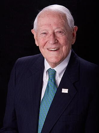 Charles J. Urstadt height profile photo