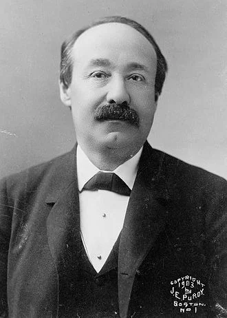 Charles Joseph Bonaparte height profile photo