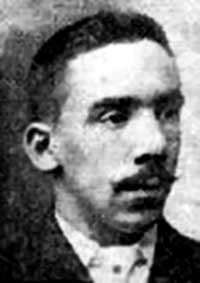 Charles Joughin height profile photo