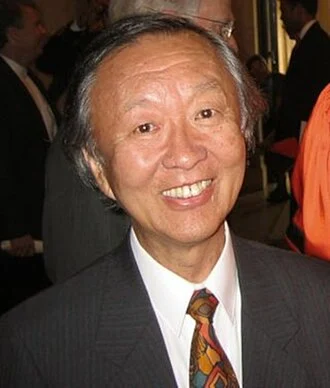 Charles K. Kao height profile photo