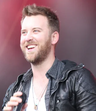Charles Kelley height profile photo