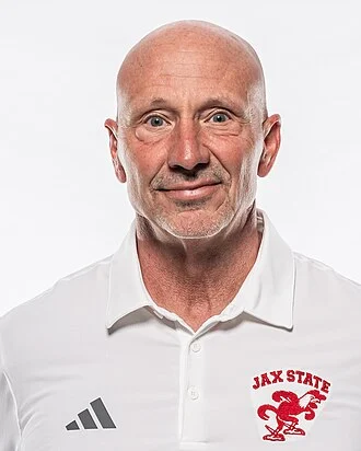 Charles Kelly (American football) height profile photo