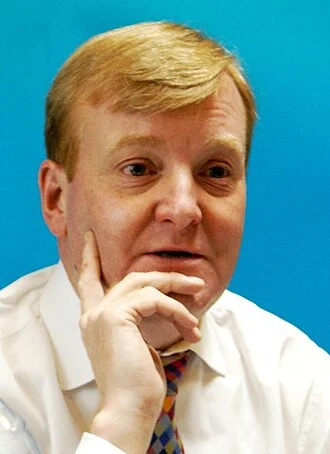 Charles Kennedy height profile photo
