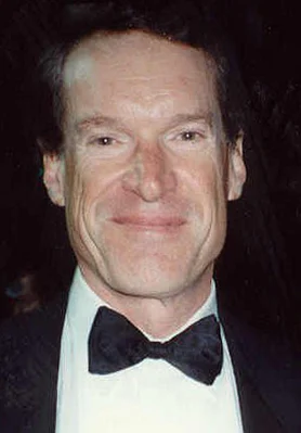 Charles Kimbrough height profile photo