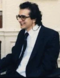 Charles Krauthammer height profile photo