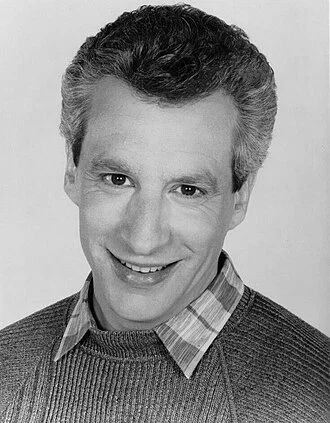 Charles Levin (actor) height profile photo