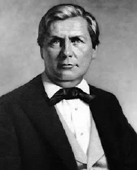 Charles Linn height profile photo
