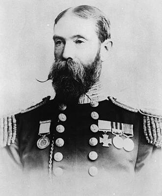 Charles Lucas (Royal Navy officer) height profile photo