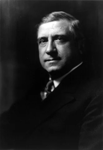 Charles M. Schwab height profile photo