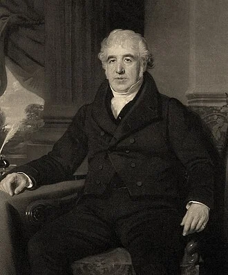 Charles Macintosh height profile photo