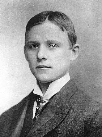 Charles Martin Hall height profile photo