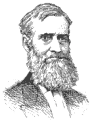 Charles Mason (Iowa judge) height profile photo