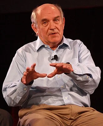 Charles Murray (political scientist) height profile photo
