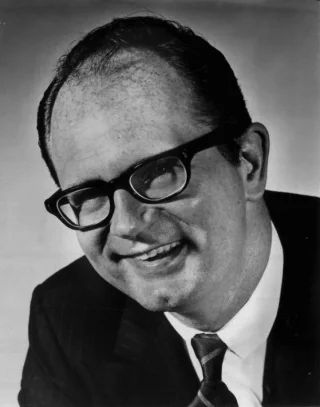 Charles Nelson Reilly height profile photo