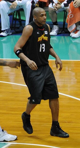 Charles O'Bannon height profile photo