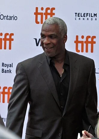 Charles Oakley height profile photo