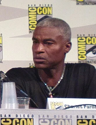 Charles Parnell (actor) height profile photo