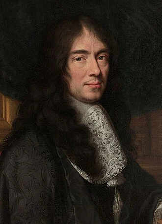 Charles Perrault height profile photo