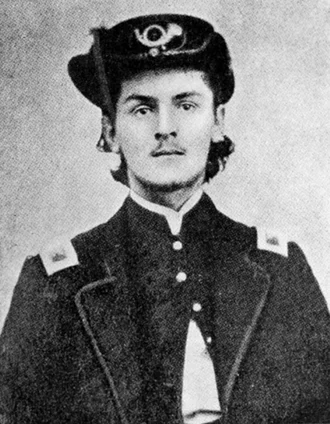 Charles R. Ellet height profile photo