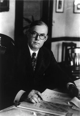 Charles R. Forbes height profile photo