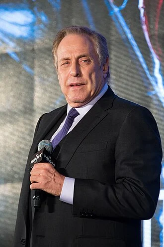 Charles Roven height profile photo