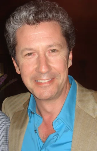 Charles Shaughnessy height profile photo