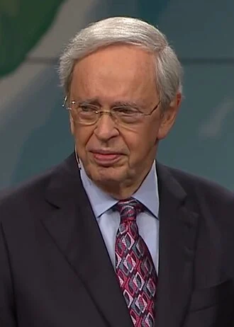 Charles Stanley height profile photo